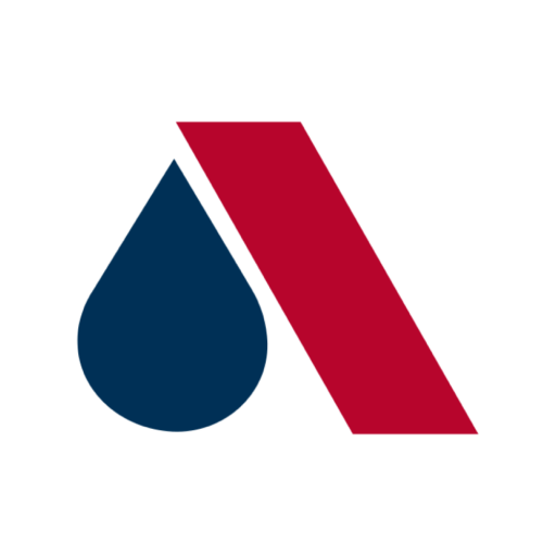 Logo mit Hintergrund