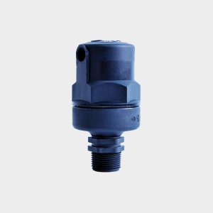 Produktbild AIRVALVE Be- und Entlüftungsventil D-040-R1-P Belüftung Entlüftung