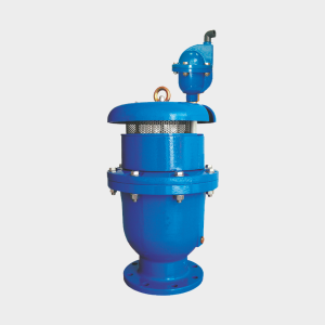 Produktbild AIRVALVE Be- und Entlüftungsventil D-065-HFNS Belüftung Entlüftung