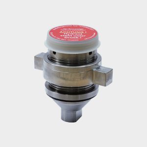 Produktbild AIRVALVE Hydralüft-VA Hydrantenentlüfter