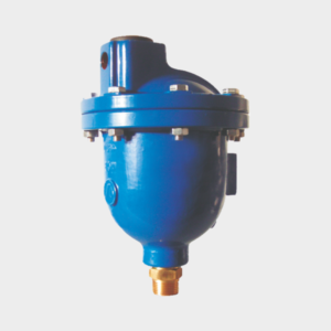 AIRVALVE Entlüftungsventil S-016 Entlüftungsventil