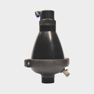 Produktbild AIRVALVE Be- und Entlüftungsventil S-021_R2 Belüftung Entlüftung