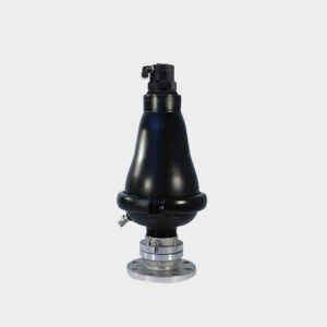 Produktbild AIRVALVE Entlüftungsventil S-025 PN16 Entlüftung