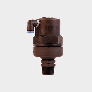 AIRVALVE Entlüftungsventil S-050-R1-P