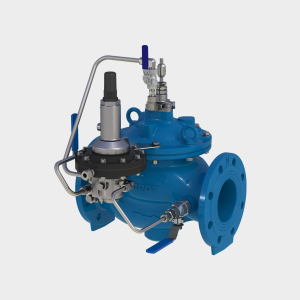 Produktbild AIRVALVE Regelventil S300 AL_800x600