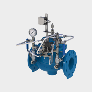Produktbild AIRVALVE Regelventil S300 BC-PS_800x600