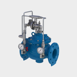 Produktbild AIRVALVE Regelventil S300 BC_800x600