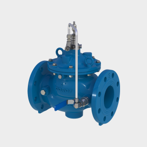 Produktbild AIRVALVE Regelventil S300 CV_800x600