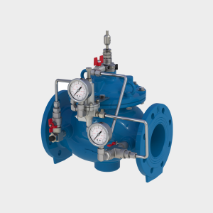 Produktbild AIRVALVE Regelventil S300 PS_800x600