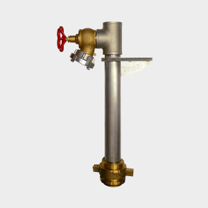 Produktbild AIRVALVE SR-BEV_R2