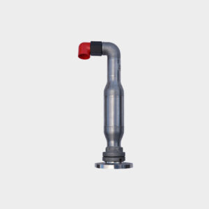 Produktbild AIRVALVE VB-64-VA Storz Flansch DN50