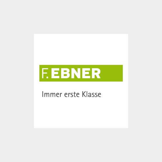 Logo Firma Ebner