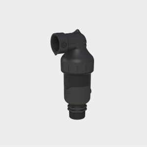 AIRVALVE D46-2 Hochleistungsventil