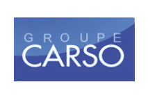 Logo Carso