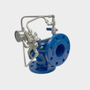 Sicherheitsventil S100, AIRVALVE