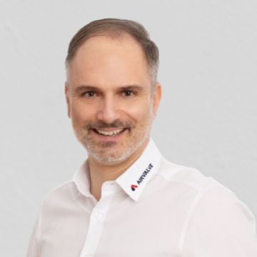 AIRVALVE ADM Bayern 1